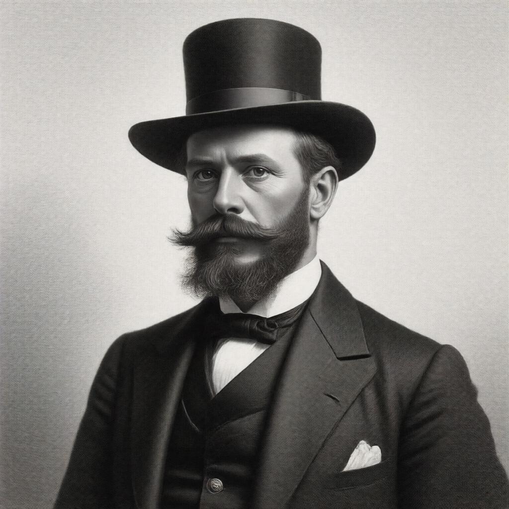 James Roosevelt I